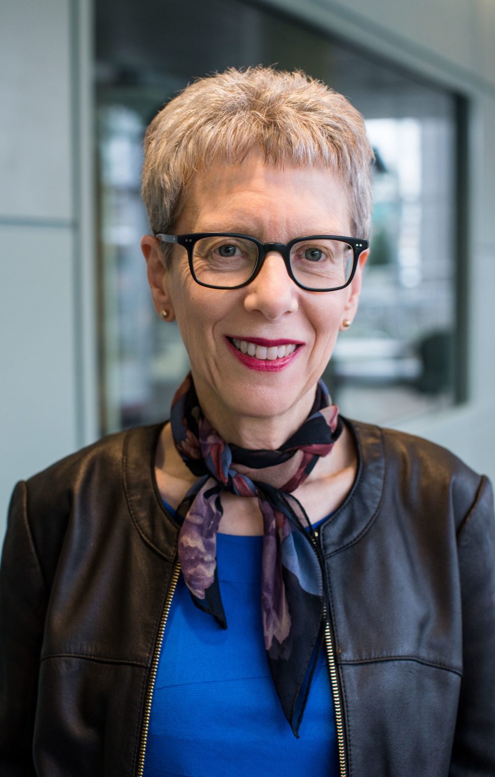 Terry Gross | The PEN/Faulkner Foundation